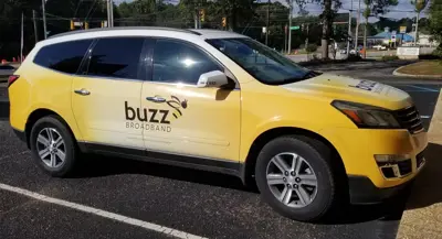Vehicle Graphics Photo